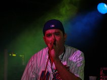MCJohnny B of R.E.A.L
