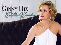 Ginny Hix