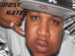 Most Hated
