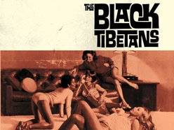 Image for The Black Tibetans
