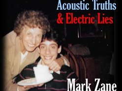 Image for Mark Zane