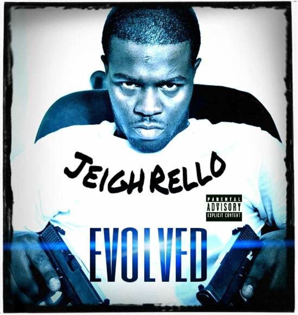 Jeigh Rello | ReverbNation