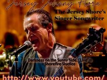 "Jersey" Johnny Flora