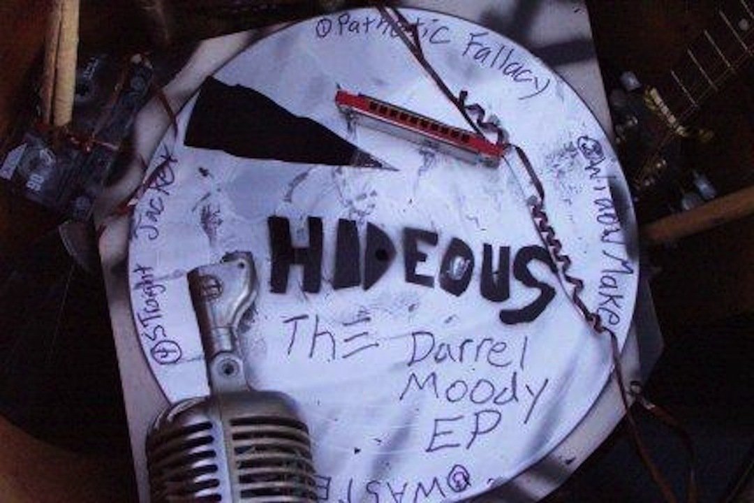 ReverbNation profile picture for @hideous