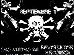 Image for Revolucion Anonima