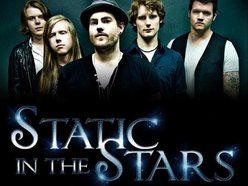 Image for Static in the Stars