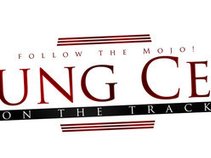 Yung Ced On The Track