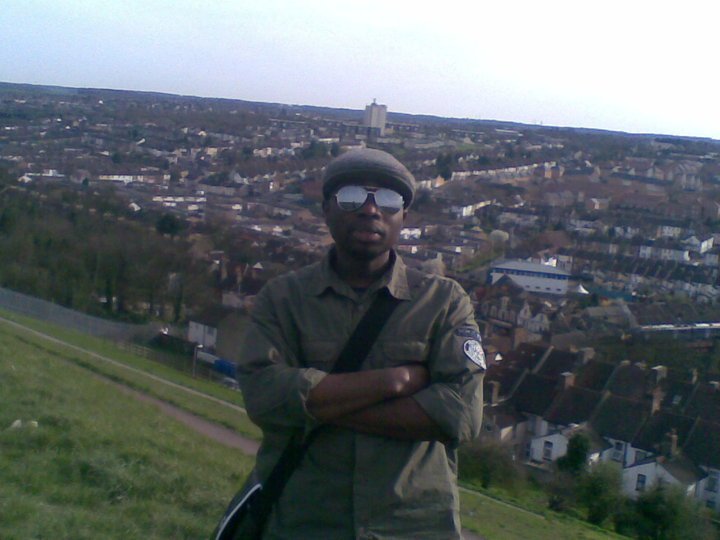 ReverbNation profile picture for @olawale