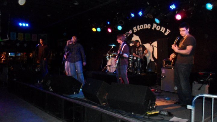 ReverbNation profile picture for @regulation