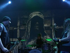 Place of Skulls