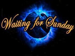 Image for Waiting For Sunday