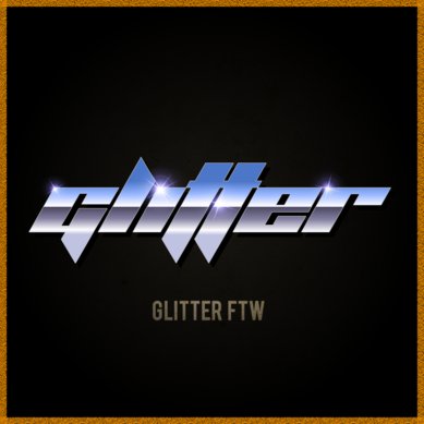 ReverbNation profile picture for @glitter