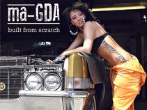 ma-GDA