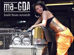 Image for Cadillac Magda