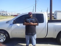 THA GENERAL OF CAMP CAINE ENT