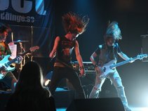 Nuclear Torment
