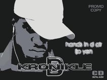 "D" kronikle