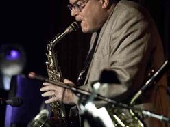 Mike Smith Sax
