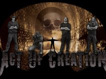 Act Of Creation