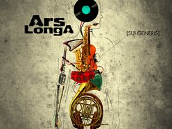 Image for ARSLONGA