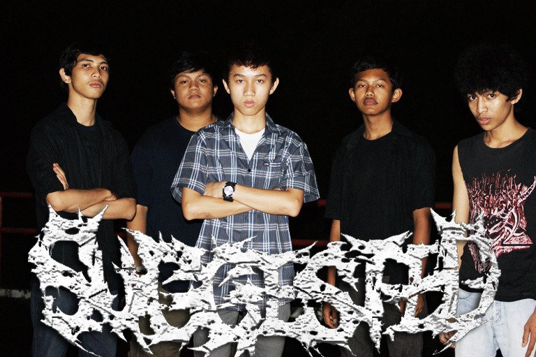 ReverbNation profile picture for @suggested