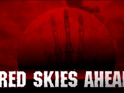 Image for Red Skies Ahead