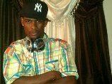 DJ RICKY AKA RICK DA RULER