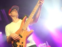 Michael Wu - Bassist