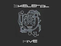 Skeletal Hive