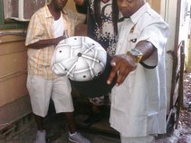 Back Do' Swangas