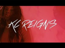 K.C. Reigns