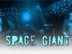 Image for Space Giant