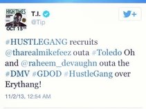 The Official Mike Feez