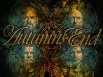 Autumn’s End (official page)
