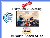 Echo Beach