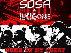 Image for Shao Sosa