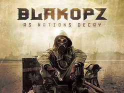 Image for BlakOPz