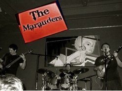 Image for The Marauders