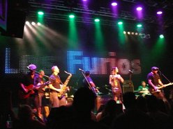 Image for Los Furios