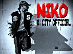 Image for NIKO#1CityOfficial