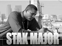 Stak Major