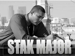 Image for Stak Major