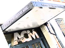 The Academy of Contemporary Music