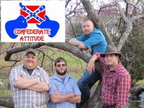 Confederate Attitude