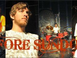 Image for Before Sundown