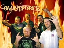 BLUNTFORCE