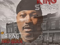 King Sungi