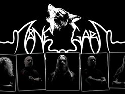 Image for Manegarm