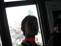Rashidi