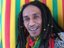 FREDIMARLEY RASTA MANIA LIVE at KANTIN 21 LOVINA SINGARAJA-BALI